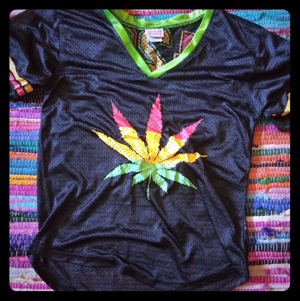 420 Jersey